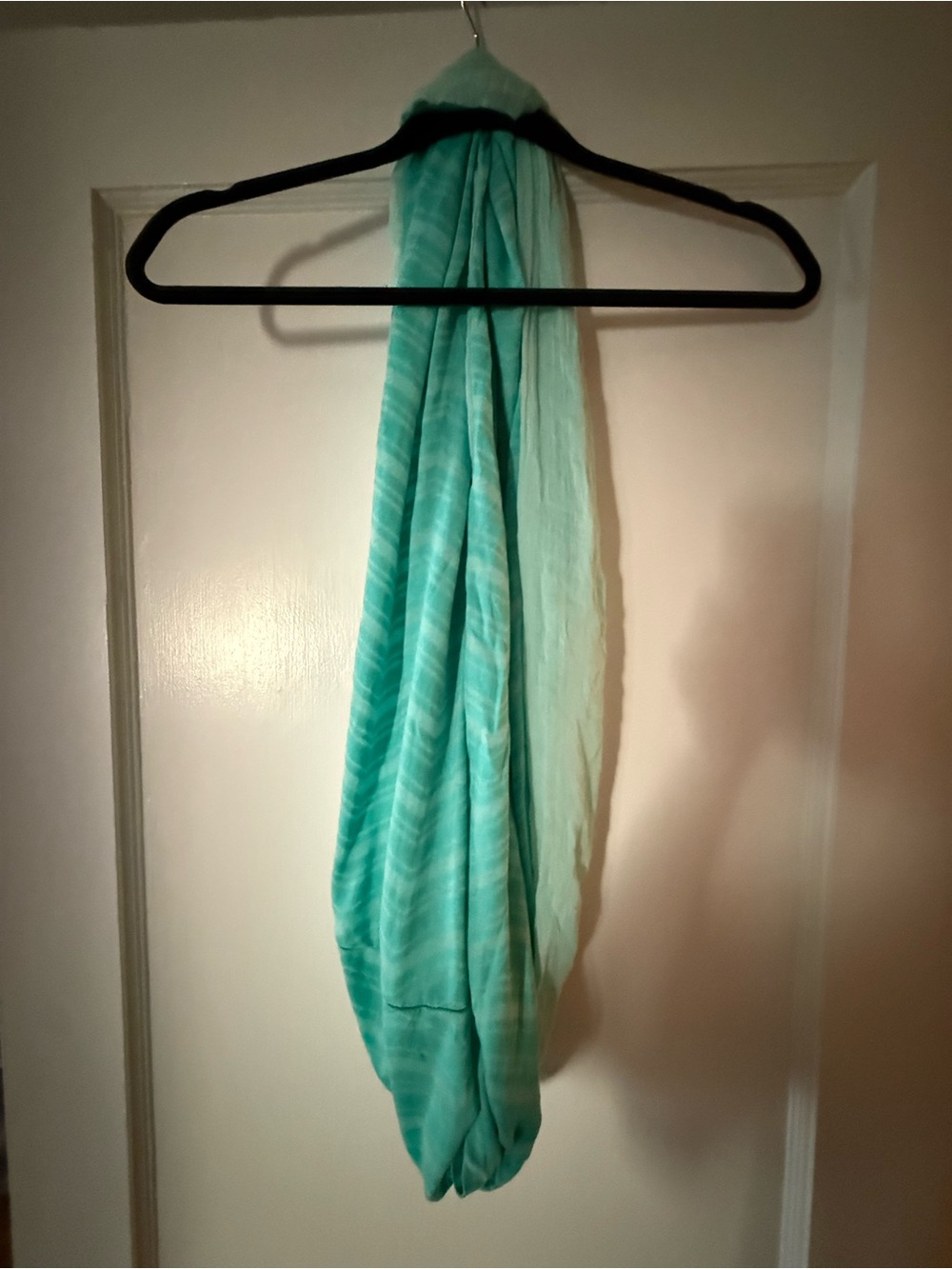 Infinity Scarf
